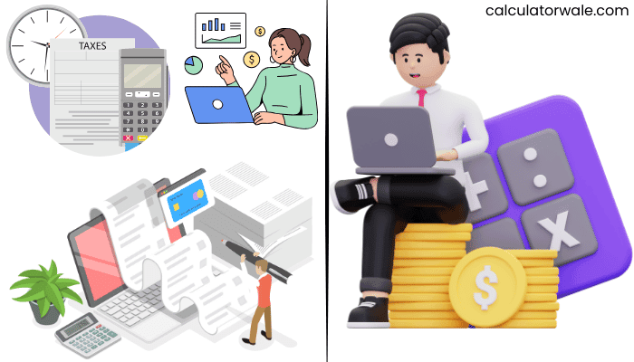 Financial Calculators